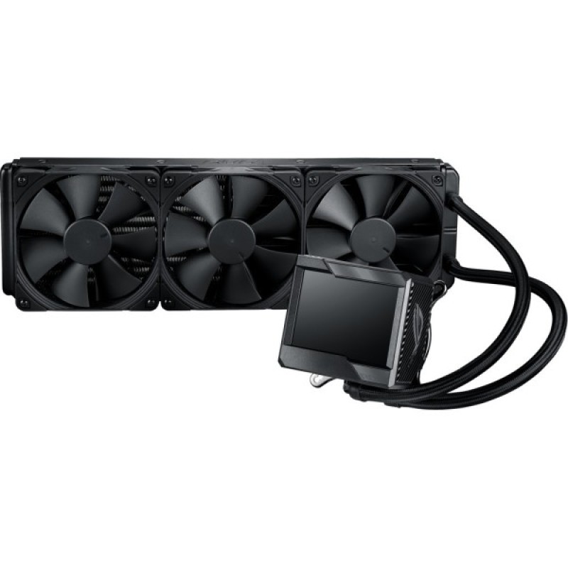Система рідинного охолодження ASUS ROG-RYUJIN-II-360