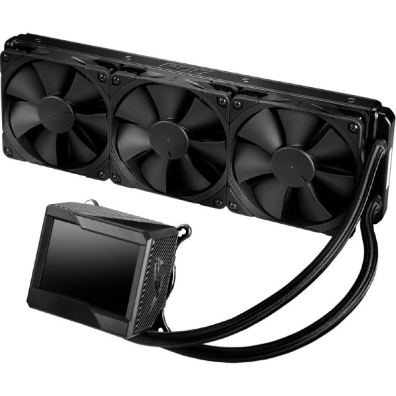 Система рідинного охолодження ASUS ROG-RYUJIN-II-360