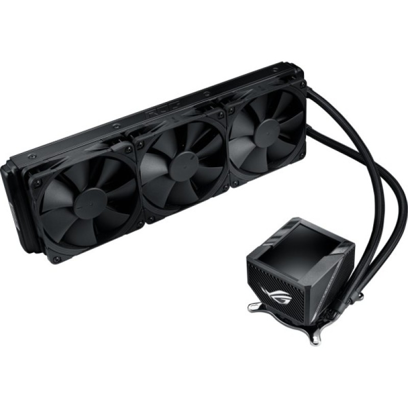 Система рідинного охолодження ASUS ROG-RYUJIN-II-360