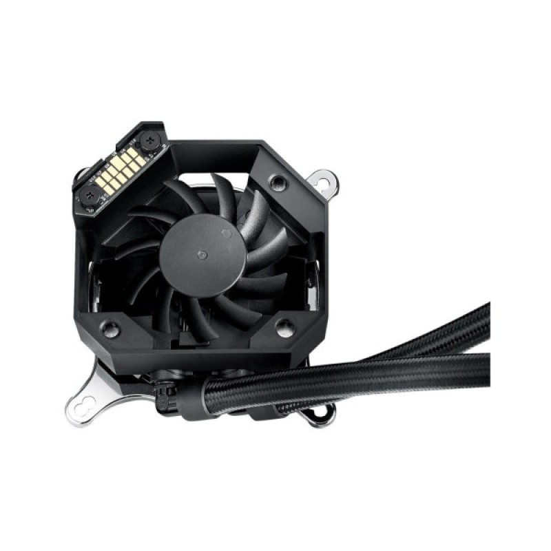 Система рідинного охолодження ASUS ROG-RYUJIN-II-360