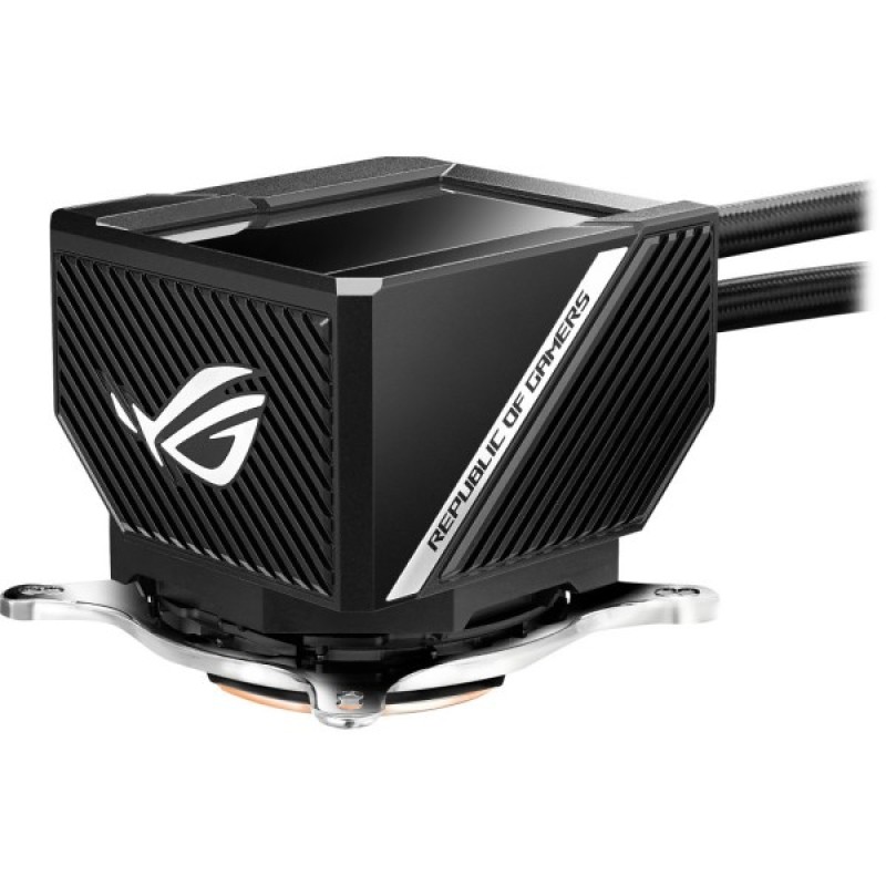 Система рідинного охолодження ASUS ROG-RYUJIN-II-360