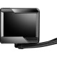 Система рідинного охолодження ASUS ROG-RYUJIN-II-360