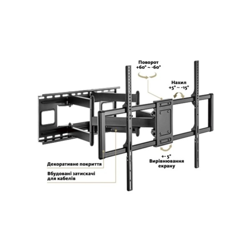 Кронштейн ITech PTRB-95