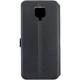 Чохол до мобільного телефона Dengos Flipp-Book Call ID Xiaomi Redmi Note 9 Pro, black (DG-SL-BK- (DG-SL-BK-268)