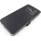 Чохол до мобільного телефона Dengos Flipp-Book Call ID Xiaomi Redmi Note 9 Pro, black (DG-SL-BK- (DG-SL-BK-268)