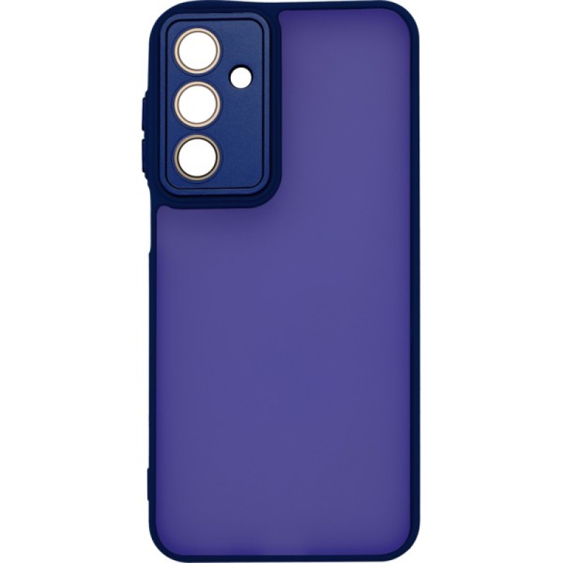 Чохол до мобільного телефона Armorstandart ShadeX Samsung A26 5G Blue (ARM83066)
