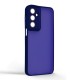 Чохол до мобільного телефона Armorstandart ShadeX Samsung A26 5G Blue (ARM83066)