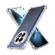 Чохол до мобільного телефона BeCover Anti-Shock OnePlus 13 5G Clear (713157)