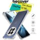 Чохол до мобільного телефона BeCover Anti-Shock OnePlus 13 5G Clear (713157)