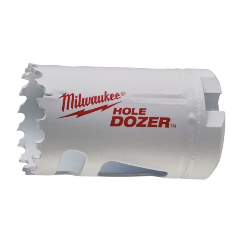 Коронка Milwaukee Bi-Metal 33мм (49560067)