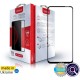Скло захисне Intaleo Full Glue Infinix Hot 50i Black (1283126607332)