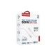 Дата кабель USB 2.0 AM to USB-C 2.0m 2A xCord-AC200 white Promate (xcord-ac200.white)