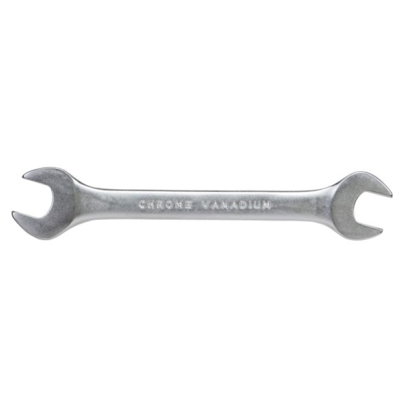 Ключ Sigma ріжковий 18x19мм CrV (6025791)
