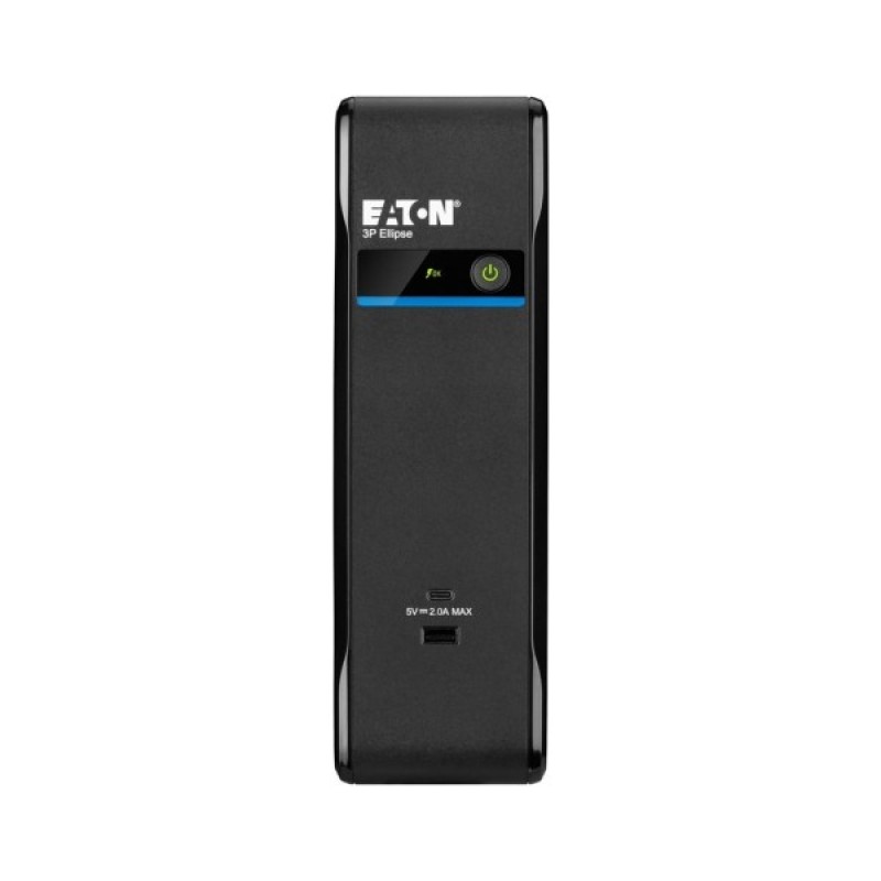Пристрій безперебійного живлення Eaton 3P1700UD
