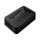 Мишка Lorgar Elite MSE90W Wireless/Bluetooth Black (LRG-MSE90W-BK)