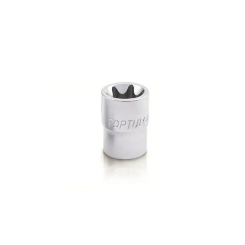 Головка торцева Toptul TORX E16 1/2" (BAED1616)