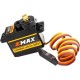 Сервопривід для дрона Emax ES08MD Mini Metal Digital Servo упаковка 300 шт. (0102003023BOX)