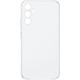 Чохол до мобільного телефона Samsung A14 Clear Case (EF-QA146CTEGRU)