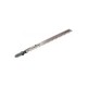 Полотно Bosch по дереву, T 301 CD, 3х116мм, 2шт (2.609.256.725)