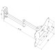 Кронштейн Simpler 27ET