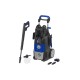 Мийка високого тиску ANNOVI REVERBERI DTS 4.0 TWIN FLOW 150 бар, 810 л/год, 2,5 кВт (14792)