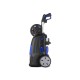 Мийка високого тиску ANNOVI REVERBERI DTS 4.0 TWIN FLOW 150 бар, 810 л/год, 2,5 кВт (14792)