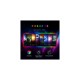 Килимок для мишки Voltronic Planets (RGB383A)