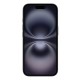 Мобільний телефон Apple iPhone 16 512GB Black (MYEK3)