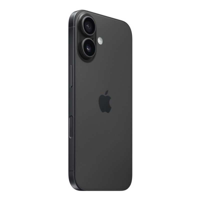 Мобільний телефон Apple iPhone 16 512GB Black (MYEK3)