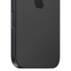 Мобільний телефон Apple iPhone 16 512GB Black (MYEK3)