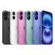 Мобільний телефон Apple iPhone 16 512GB Black (MYEK3)