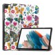 Чохол до планшета BeCover Smart Case Samsung Galaxy Tab A11 Plus SM-X236B 11.0" Butterfly (714003)