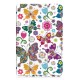 Чохол до планшета BeCover Smart Case Samsung Galaxy Tab A11 Plus SM-X236B 11.0" Butterfly (714003)