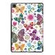 Чохол до планшета BeCover Smart Case Samsung Galaxy Tab A11 Plus SM-X236B 11.0" Butterfly (714003)