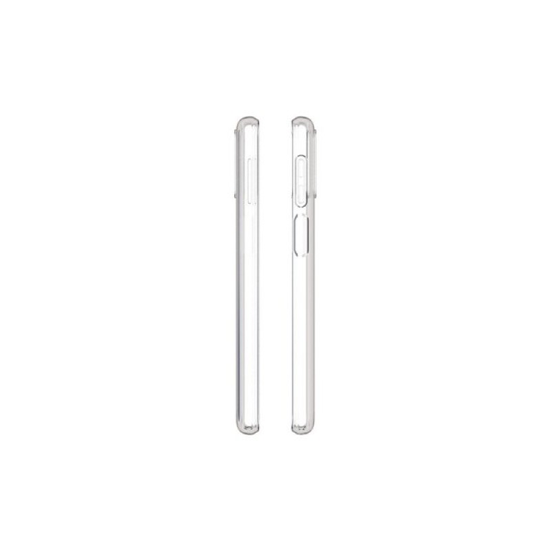 Чохол до мобільного телефона BeCover Samsung Galaxy M31s SM-M317 Transparancy (705232)