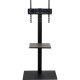 Стійка презентаційна Sector T15 Black
