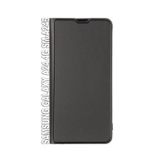 Чохол до мобільного телефона BeCover Exclusive New Style Samsung Galaxy A24 4G SM-A245 Black (709780)