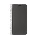 Чохол до мобільного телефона BeCover Exclusive New Style Samsung Galaxy A24 4G SM-A245 Black (709780)