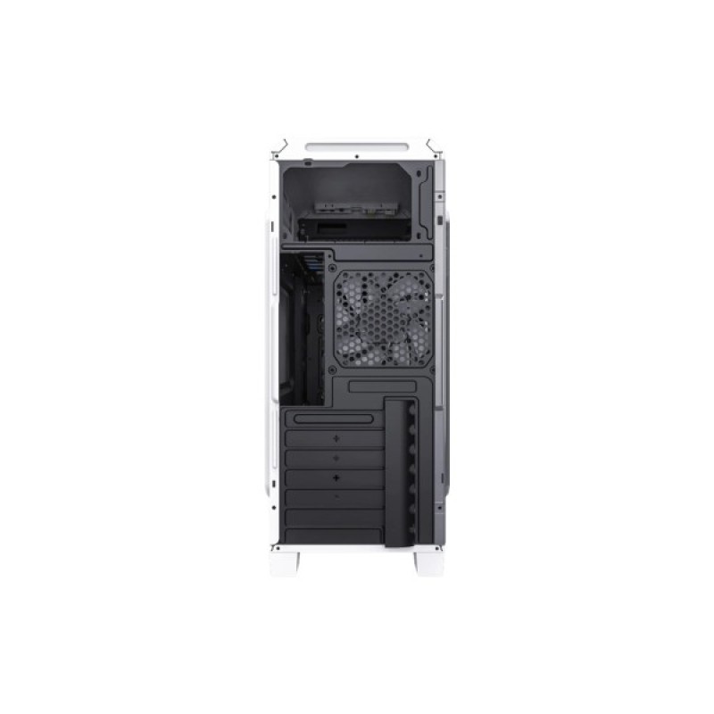 Корпус Gamemax G561E-WH