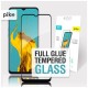 Скло захисне Piko Full Glue Realme V20 Black (1283126559457)