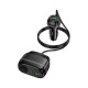 Зарядний пристрій HOCO HOCO Z59A Rank 96W 2xUSB + 2xUSB Black (6942007641517)