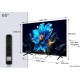 Телевізор TCL 65P7K