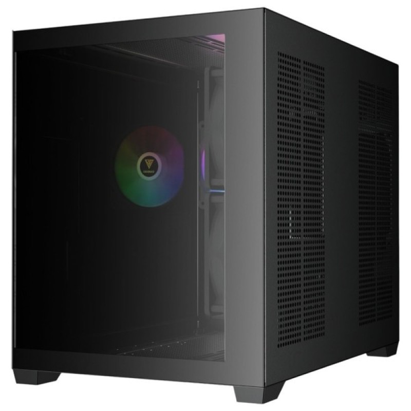 Корпус Gamdias AURA GC10M V2 ARGB (4711514503159)