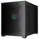 Корпус Gamdias AURA GC10M V2 ARGB (4711514503159)