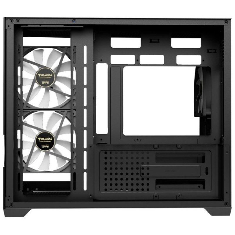 Корпус Gamdias AURA GC10M V2 ARGB (4711514503159)