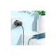 Зарядний пристрій HOCO CS23A USB-C PD30W + 1xUSB QC3.0 + cable USB-C to USB-C black (6942007609968)