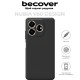 Чохол до мобільного телефона BeCover Nubia V60 Design Black (712775)