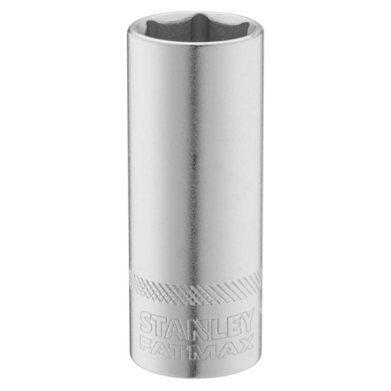 Головка торцева Stanley 1/4", 14 мм, шестигранна, подовжена (FMMT17966-0)