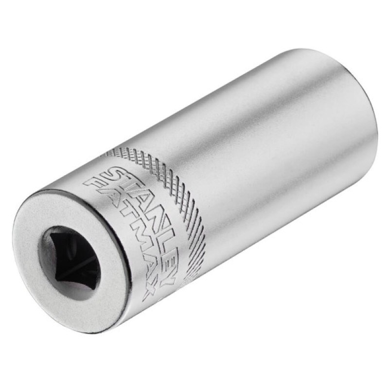 Головка торцева Stanley 1/4", 14 мм, шестигранна, подовжена (FMMT17966-0)