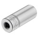 Головка торцева Stanley 1/4", 14 мм, шестигранна, подовжена (FMMT17966-0)
